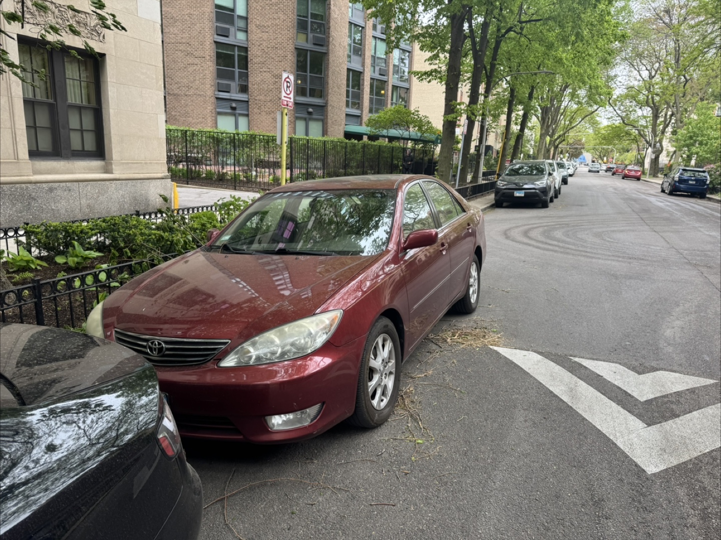 2007 Toyota Camry - For Sale - photo 4