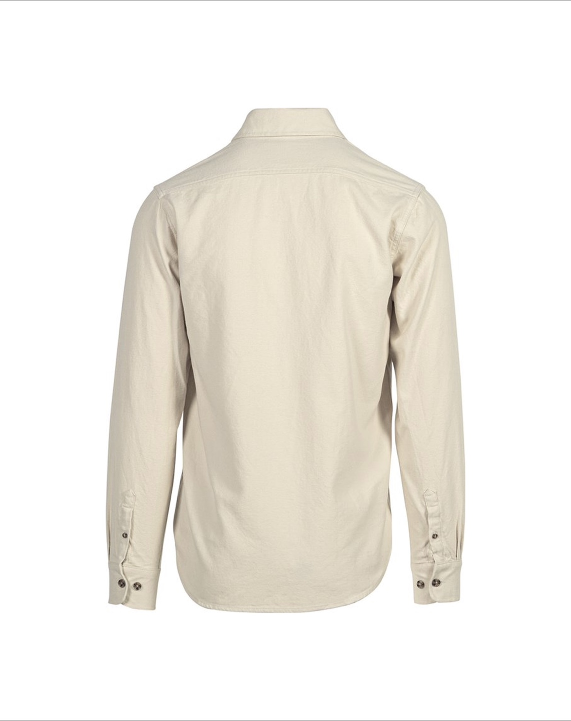Schott NYC Cotton Flannel Shirt L - photo 2