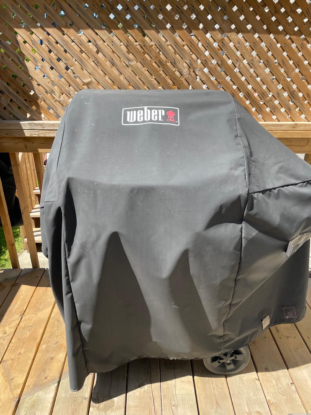 Weber Spirit II Gas BBQ Grill - photo 5