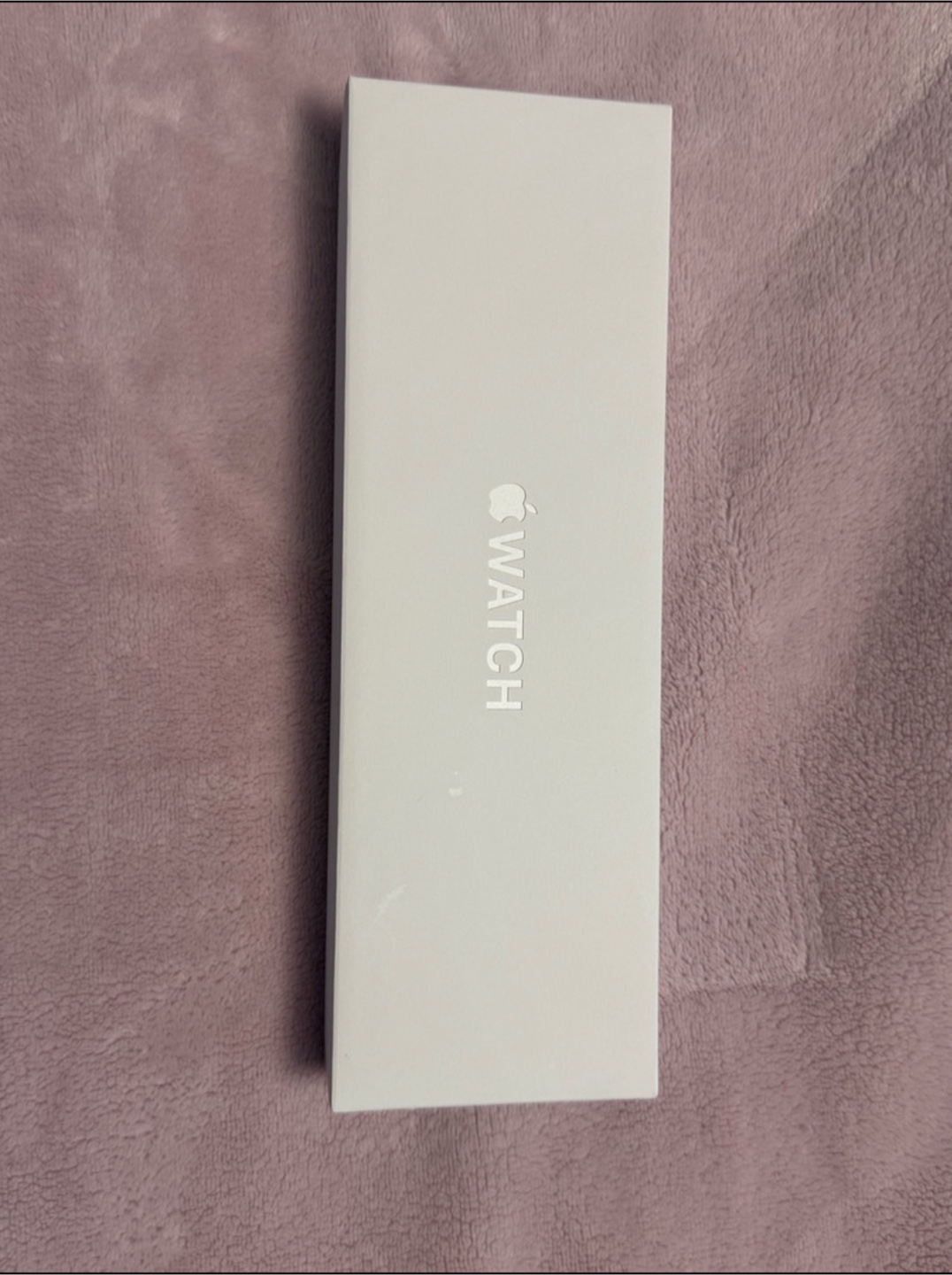 Apple Watch series 10 42mm gps