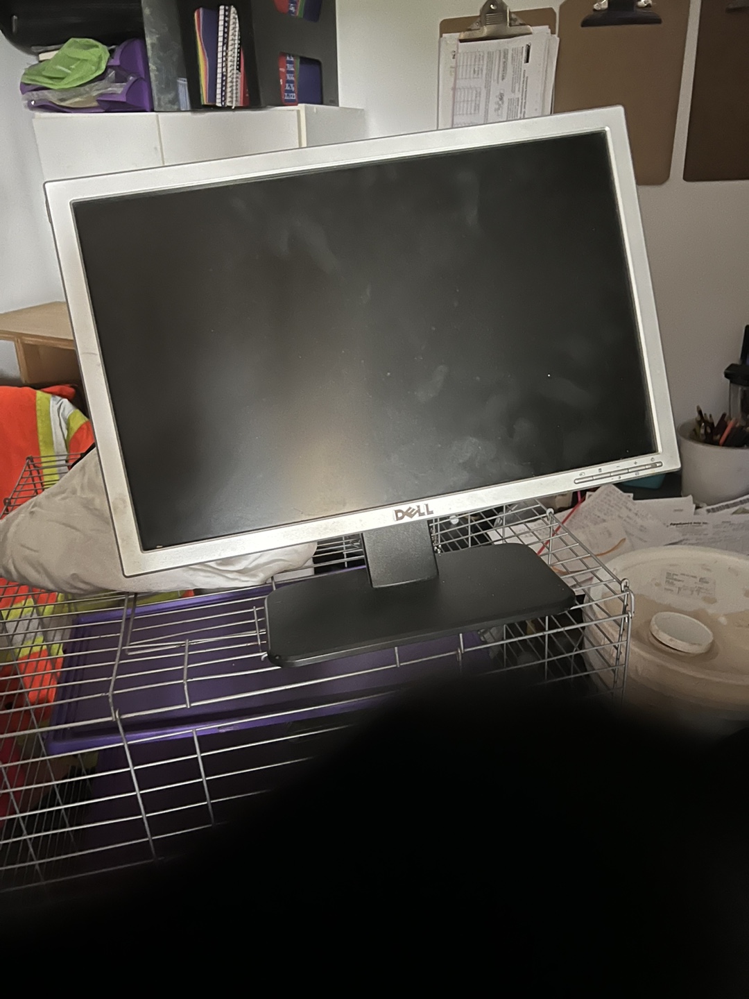 Dell LCD Monitor