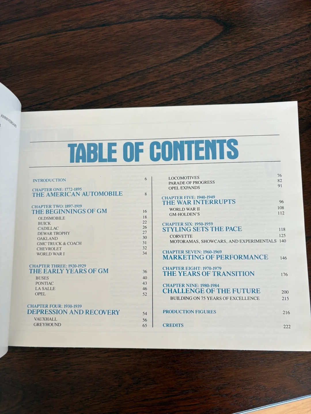 General Motors, the first 75 years of transportation products image indicator(3)