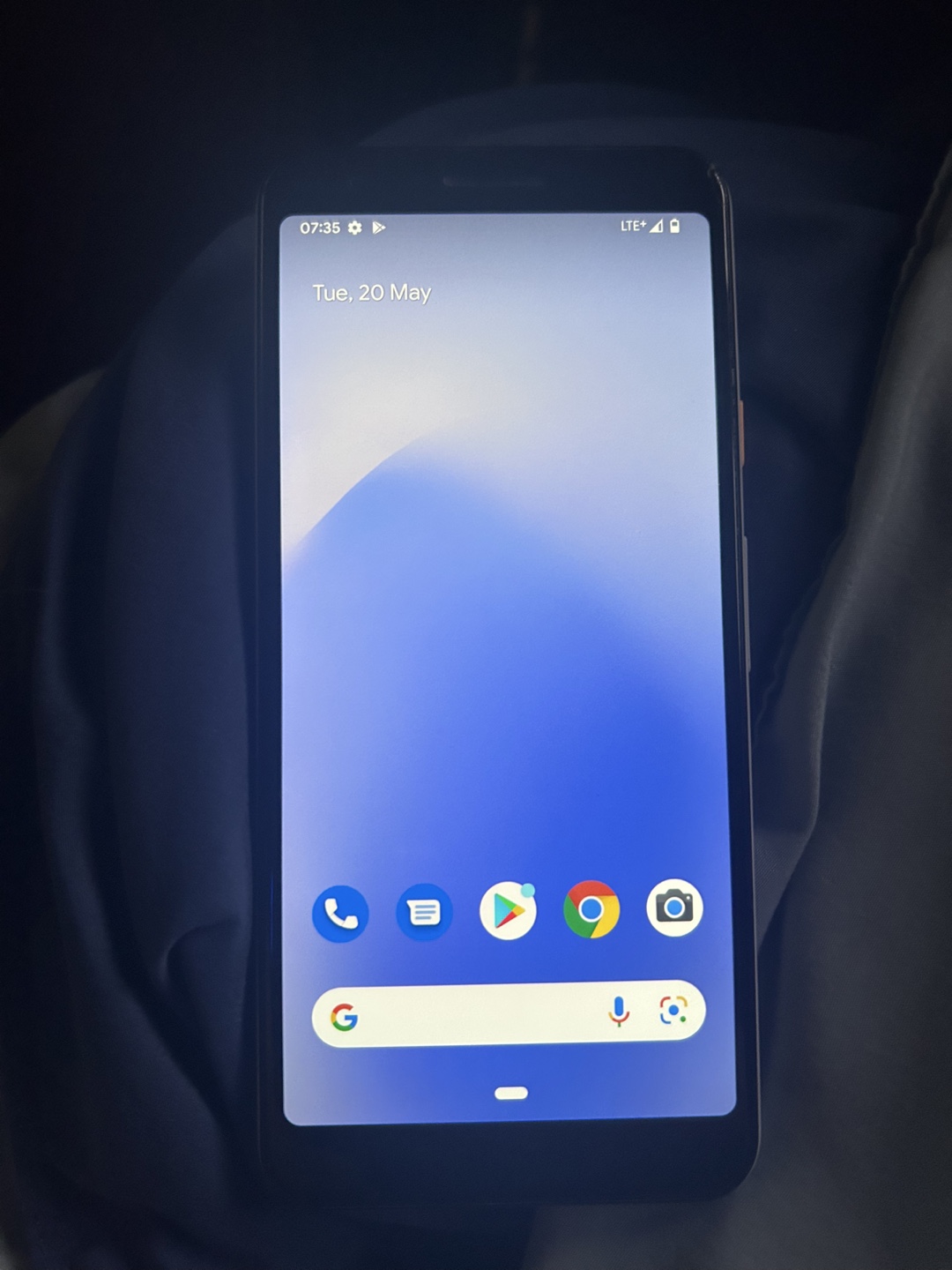 Google Pixel 3a (Unlocked)