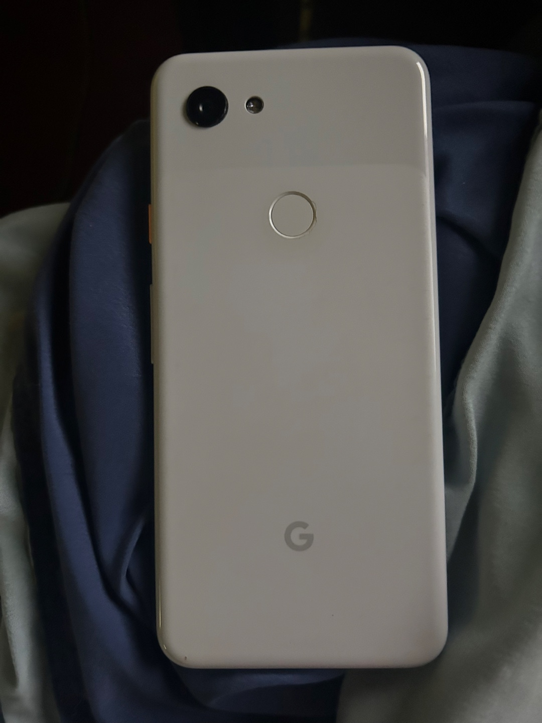 Google Pixel 3a (Unlocked) - photo 2