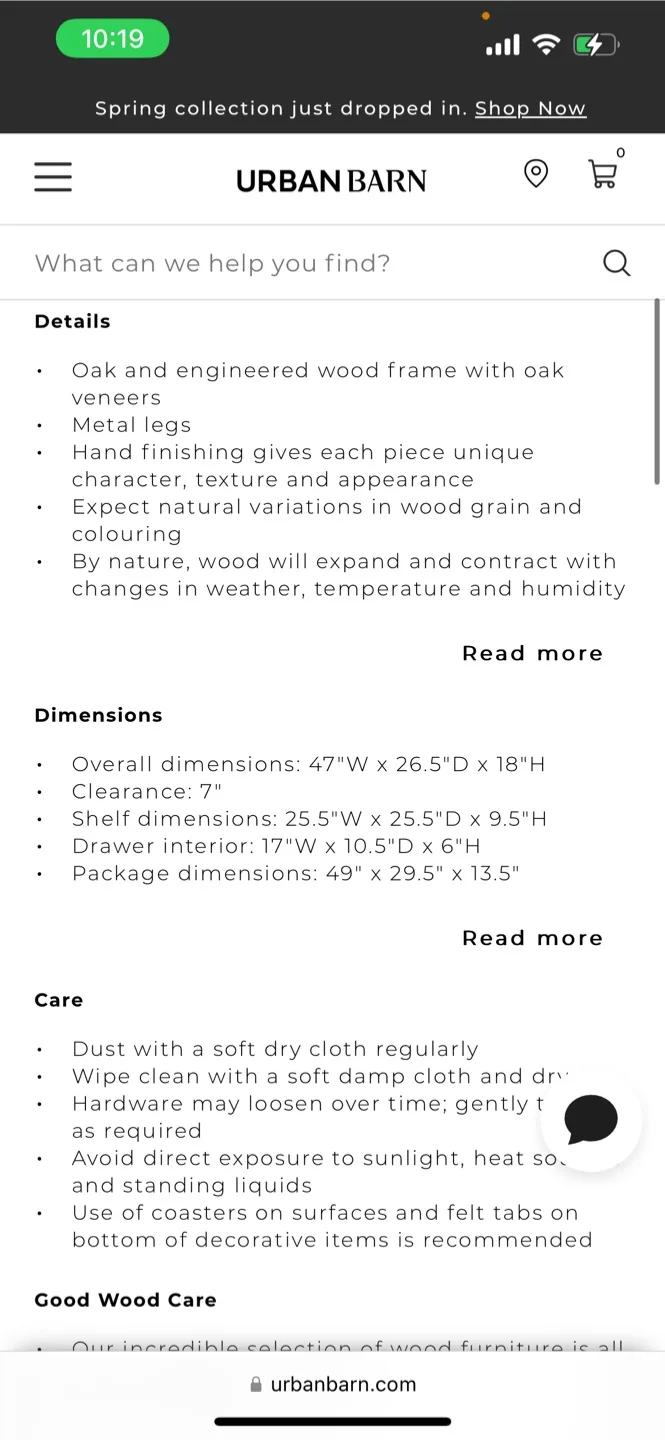 Modern Black/brown  Coffee Table with Storage image indicator(10)