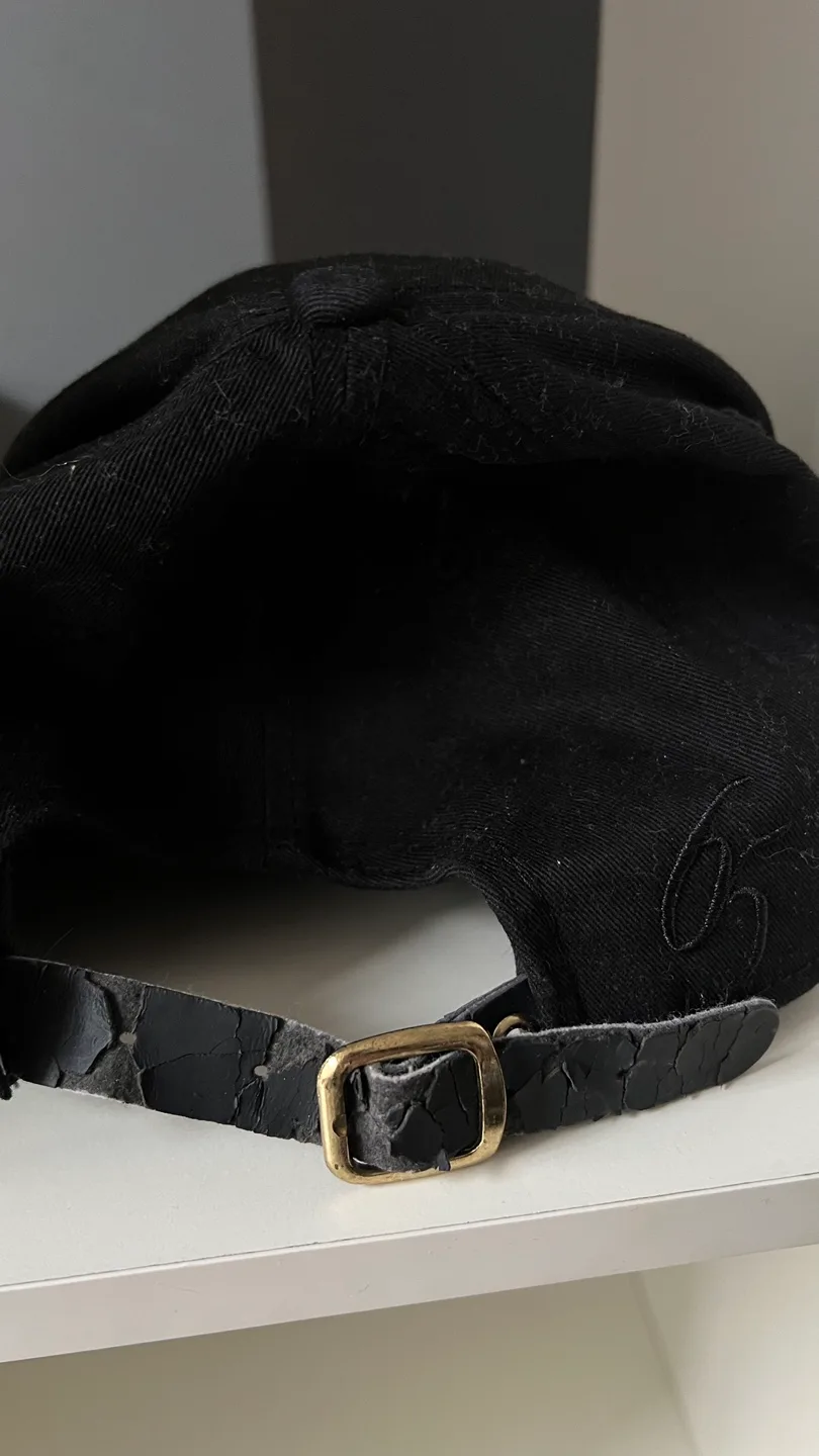 OG 2012 The Weeknd XO Era Hat image indicator(4)