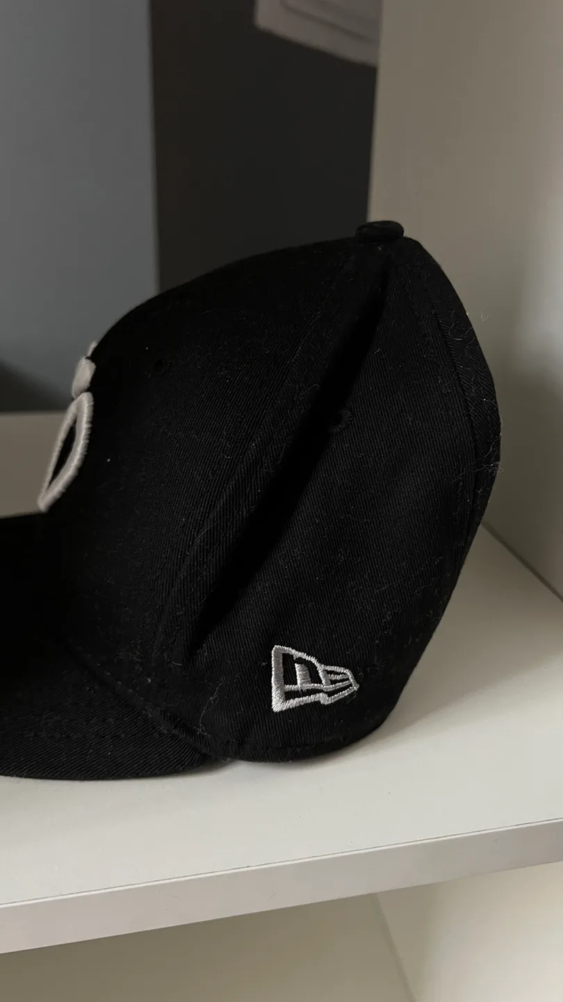 OG 2012 The Weeknd XO Era Hat image indicator(2)