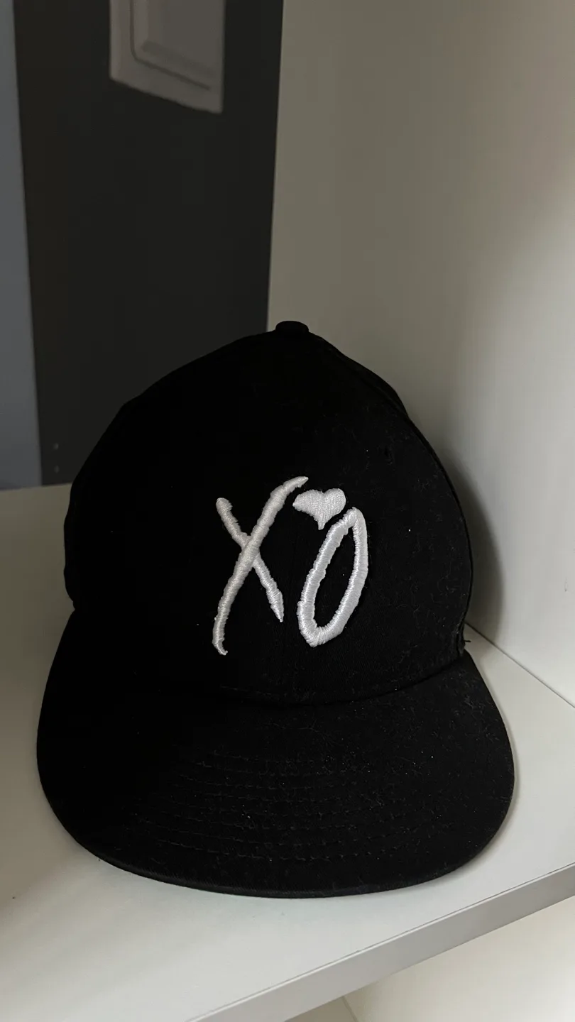 OG 2012 The Weeknd XO Era Hat