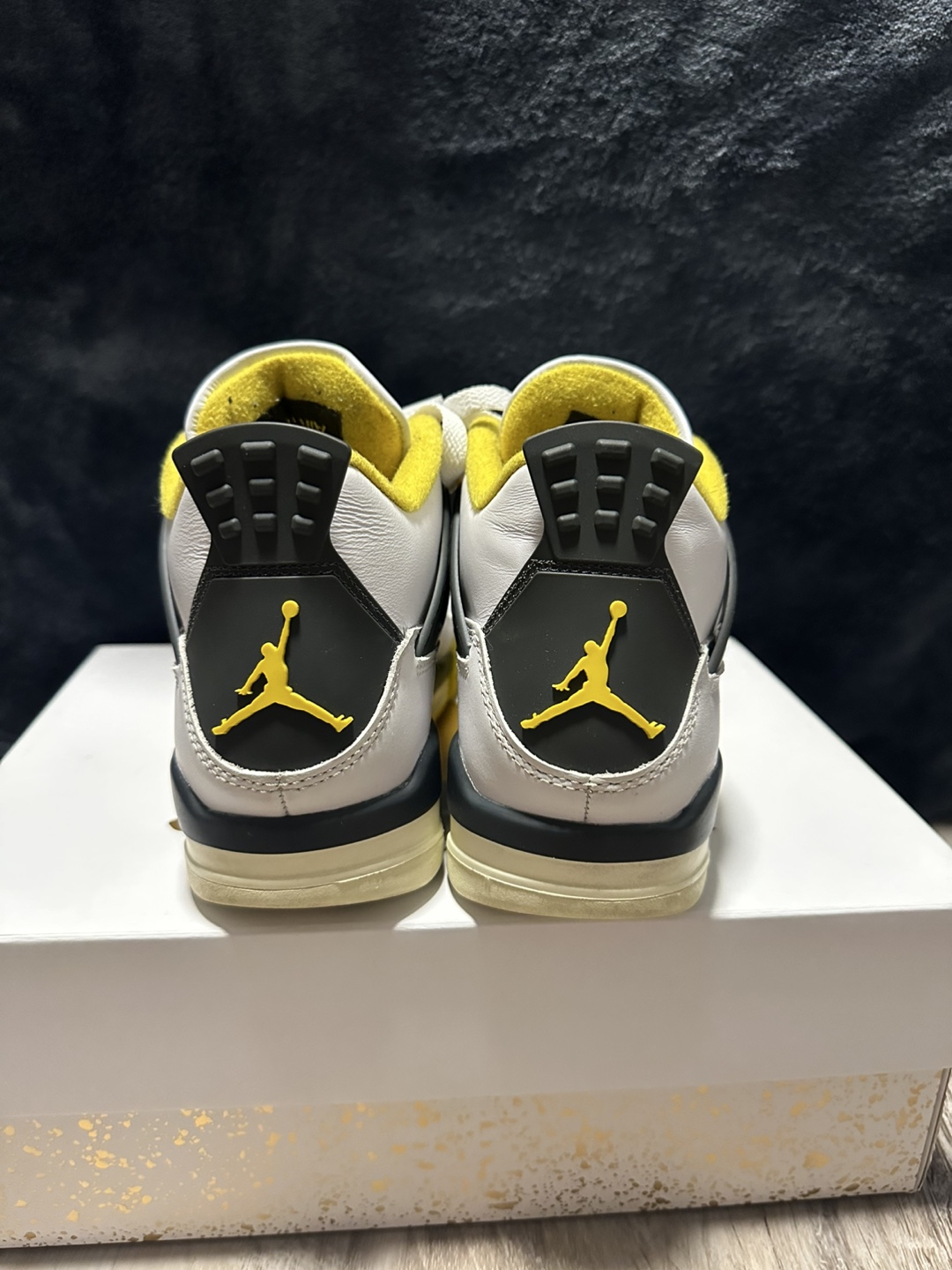Jordan 4’s - photo 4