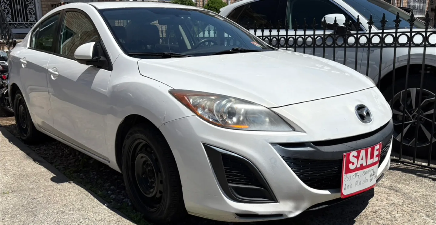 2013 Mazda 3 for Sale image indicator(3)