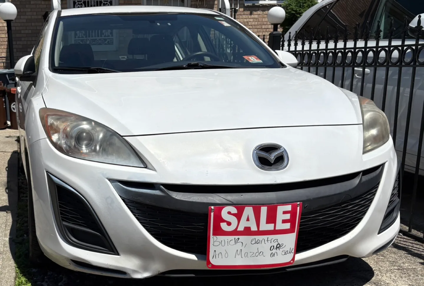 2013 Mazda 3 for Sale image indicator(4)
