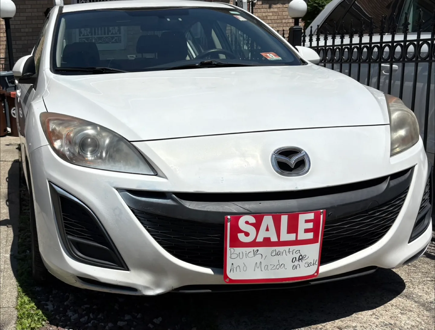 2013 Mazda 3 for Sale image indicator(5)