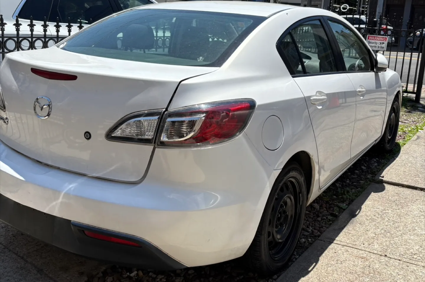 2013 Mazda 3 for Sale image indicator(8)