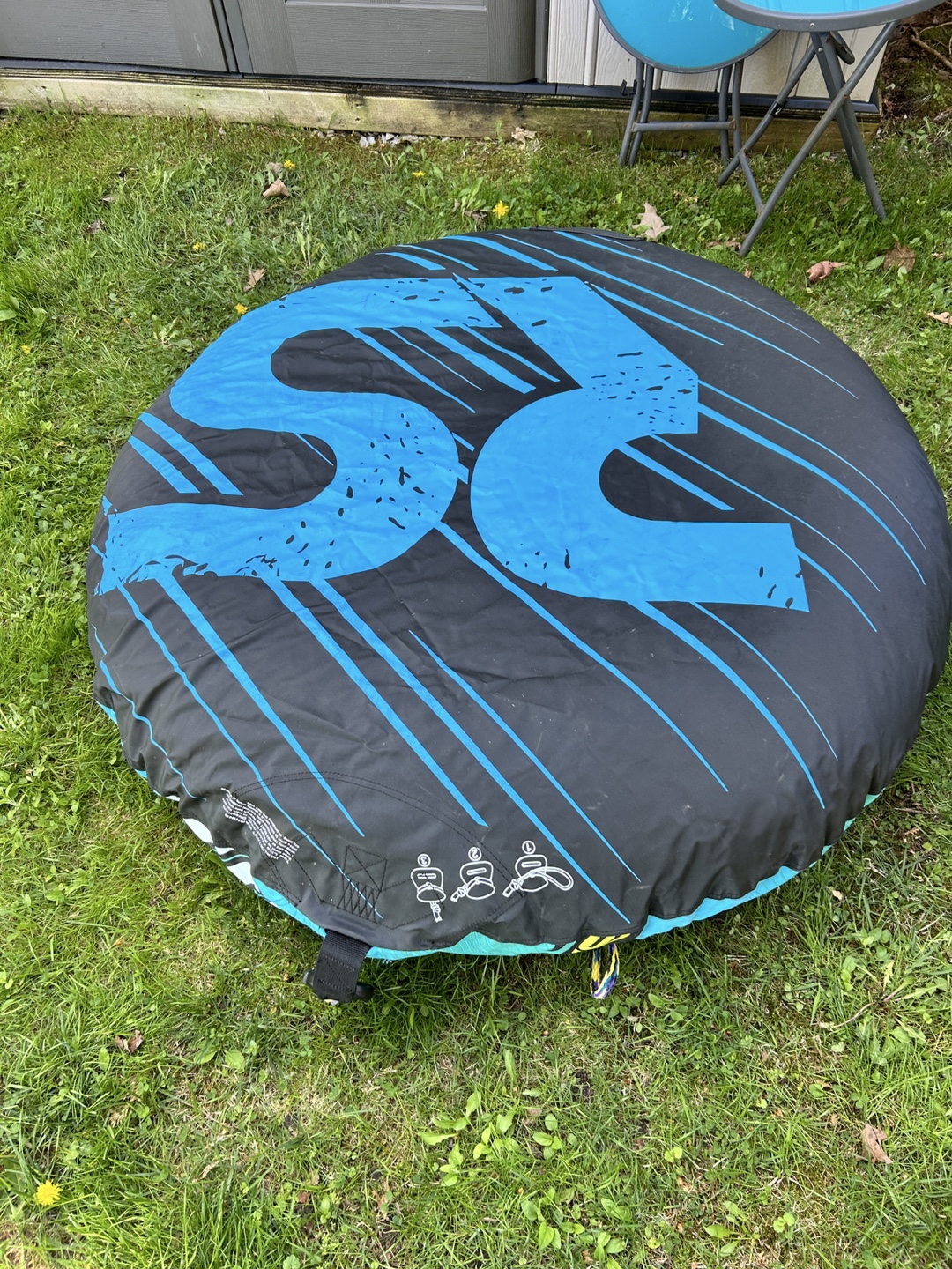 Rave Sports Blade 54 Tube - photo 3