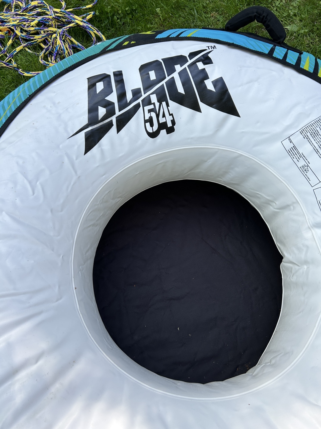 Rave Sports Blade 54 Tube - photo 2