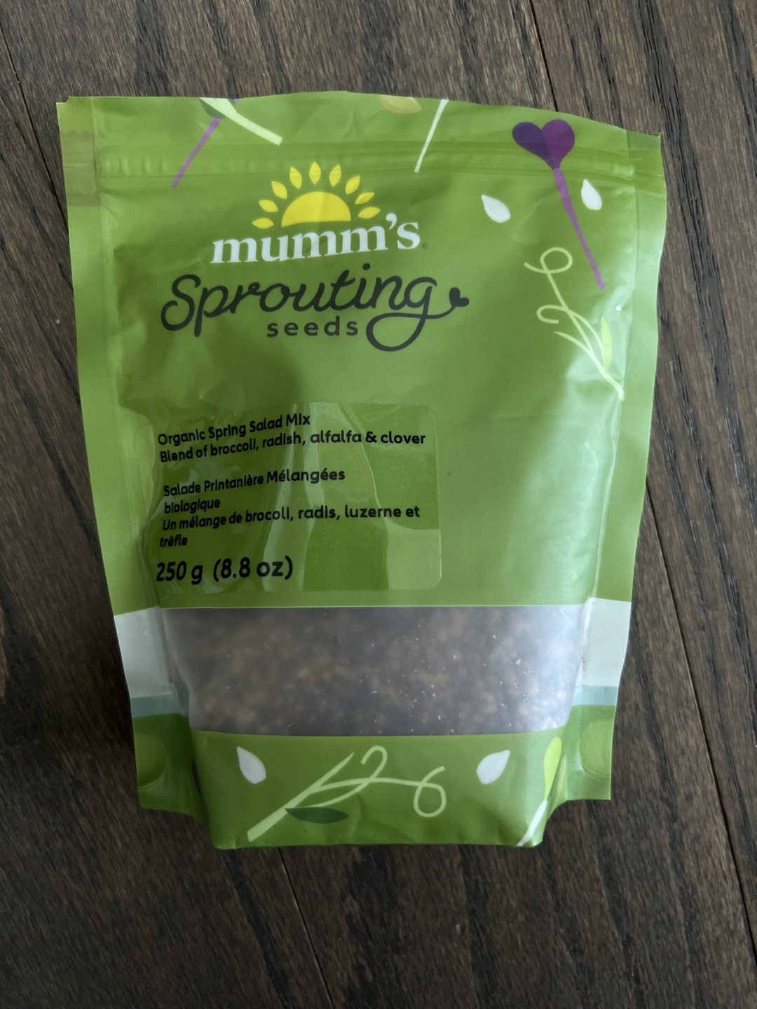 Gardening Supplies Bundle: Fertilizer, Seeds & More! - photo 2