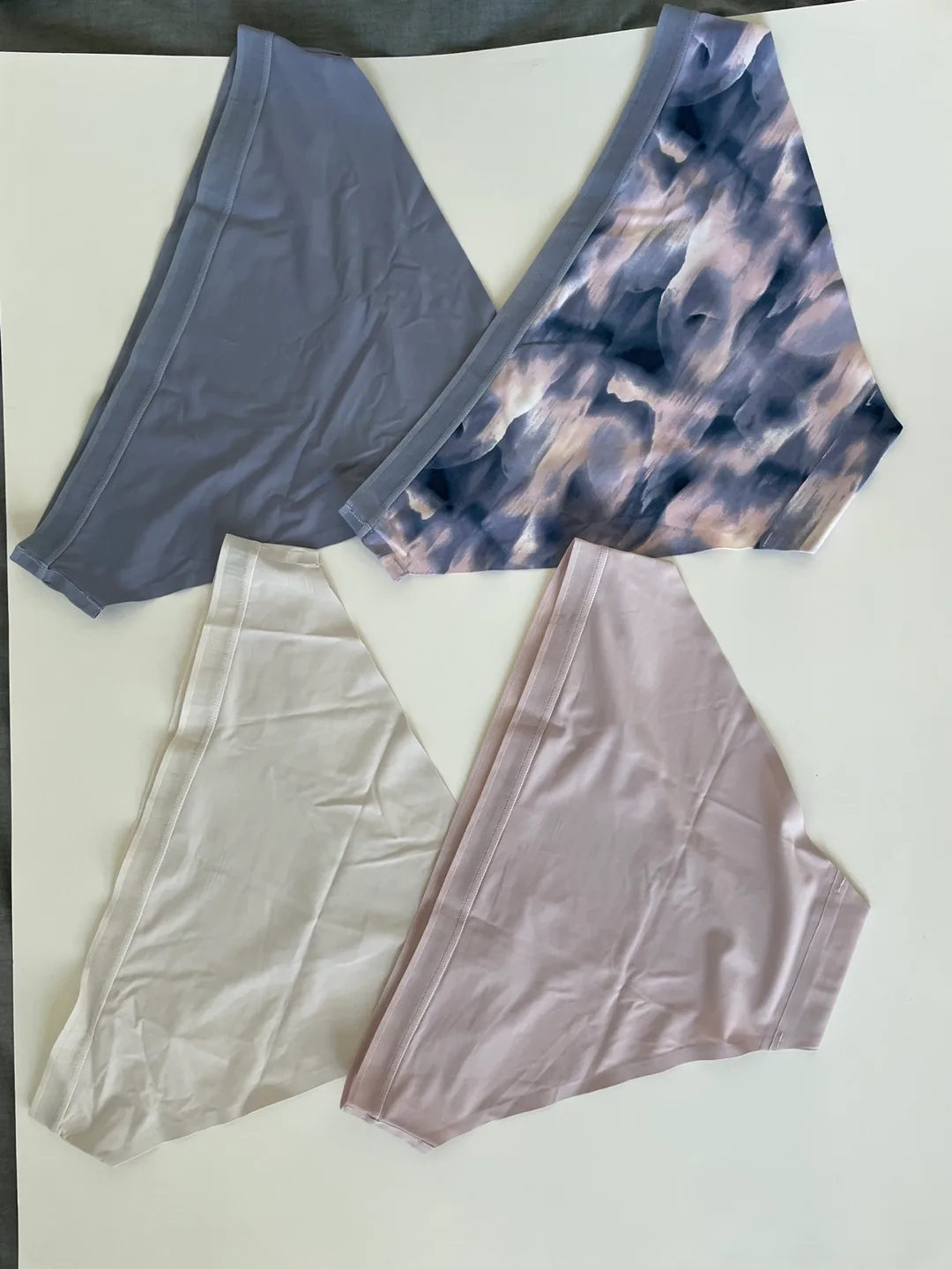 Danskin Intimates Women's Underwear - 4-Pack image indicator(4)