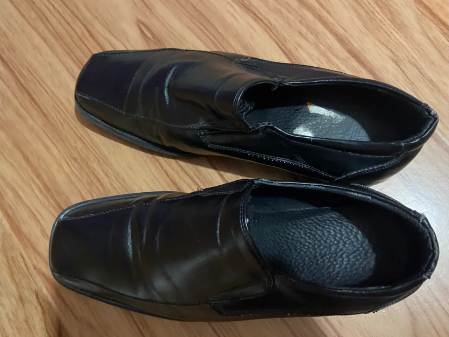 Men’s dress shoes sz11 image indicator(3)