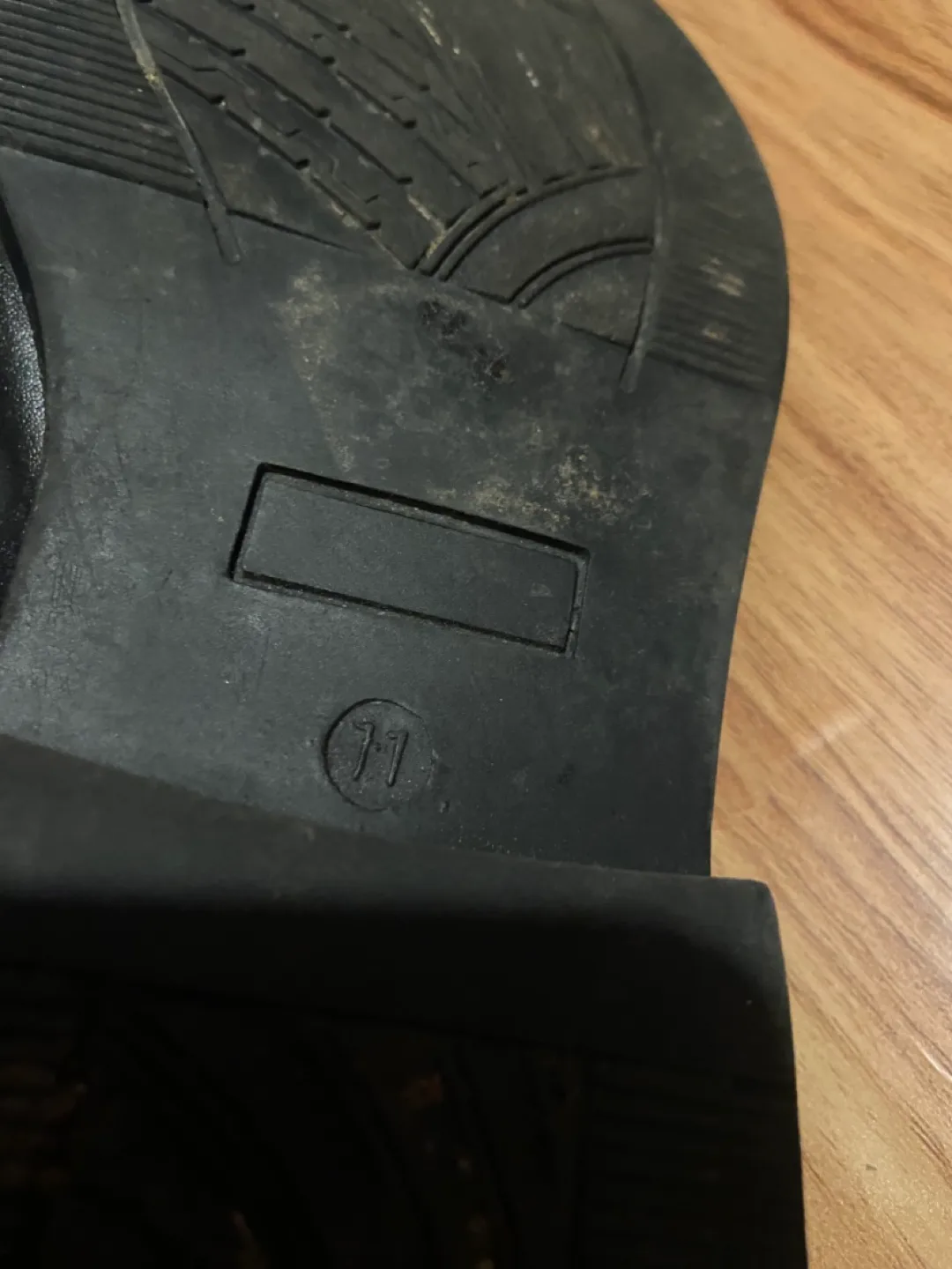 Men’s dress shoes sz11 image indicator(5)