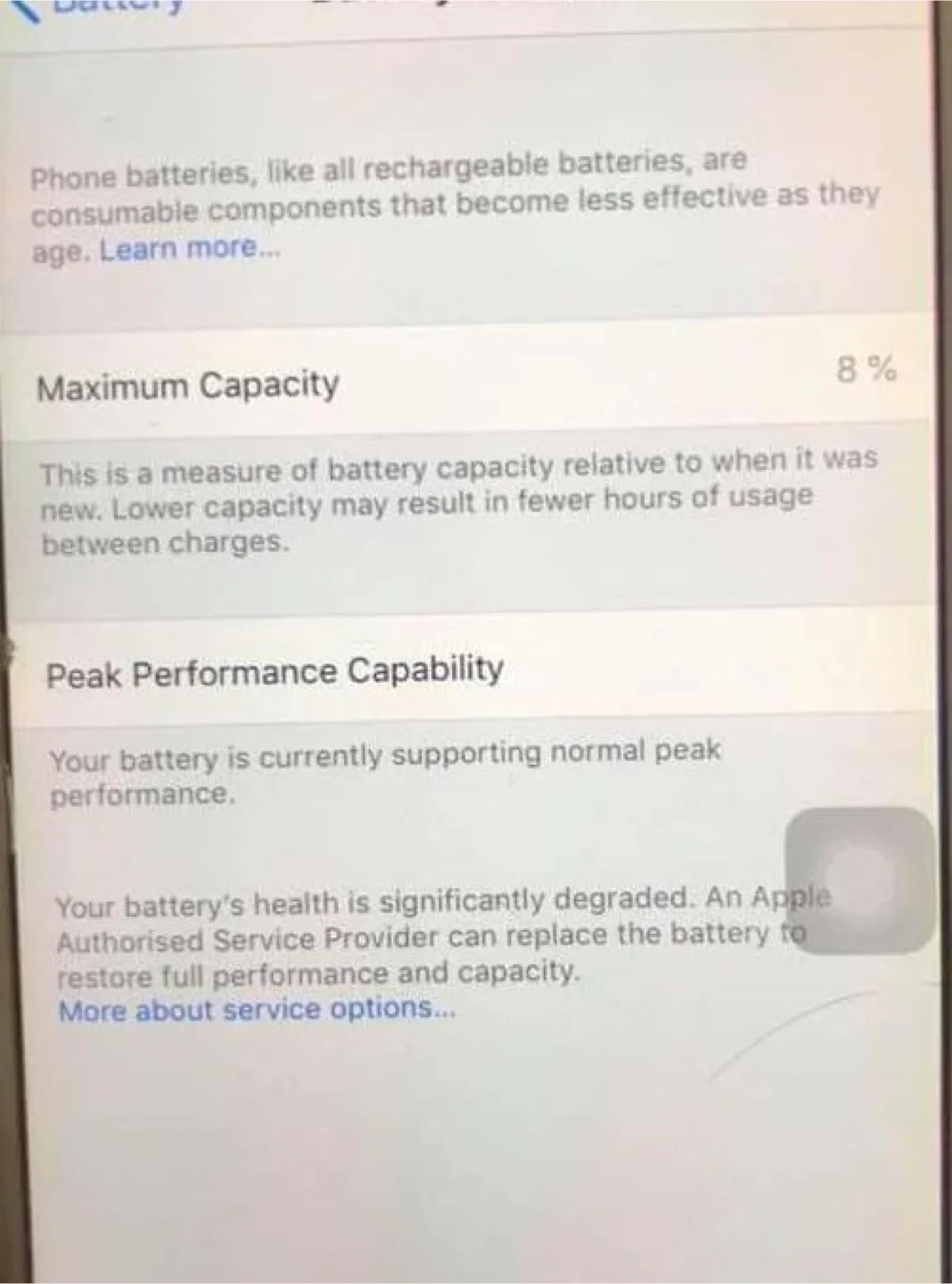 Broken/damaged iPhone buyout!! image indicator(2)