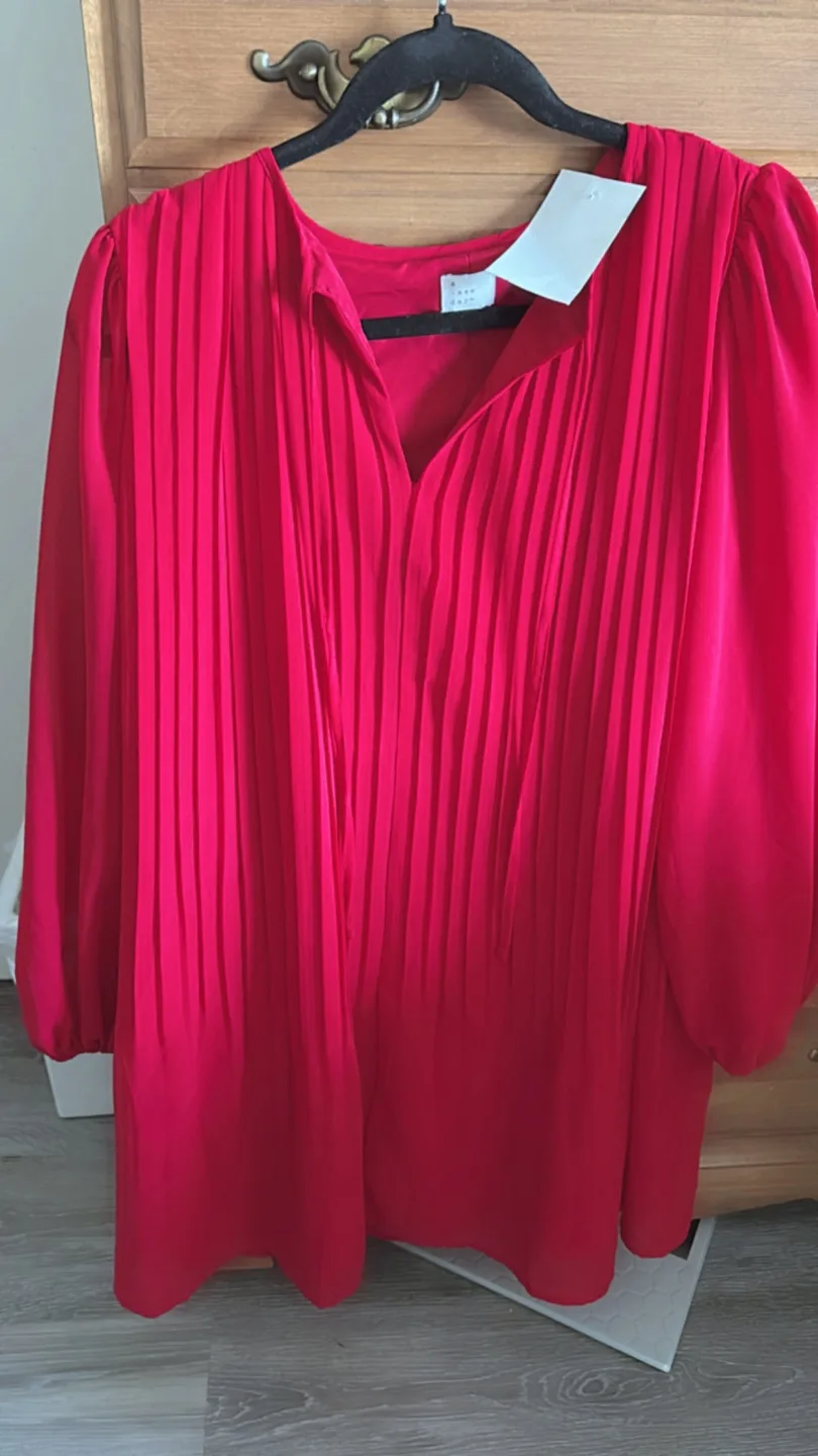 Women's Blouse /tunic/kurti Bundle (4) thumbnail