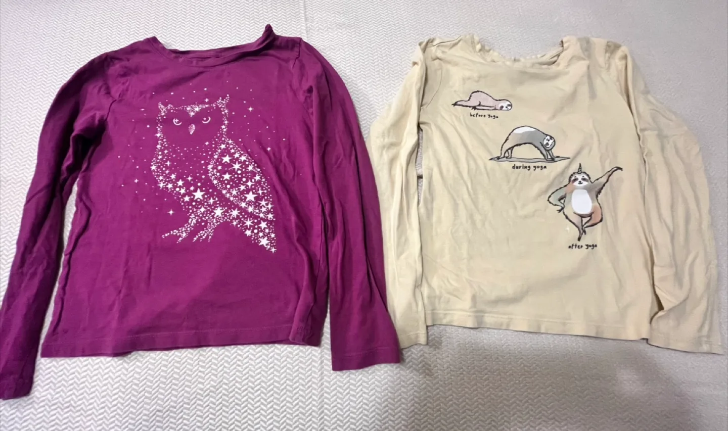 Girls Top and dresses 8-10 years old image indicator(5)