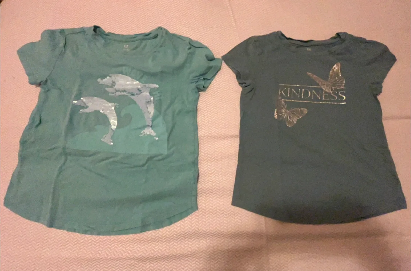 Girls Top and dresses 8-10 years old image indicator(10)