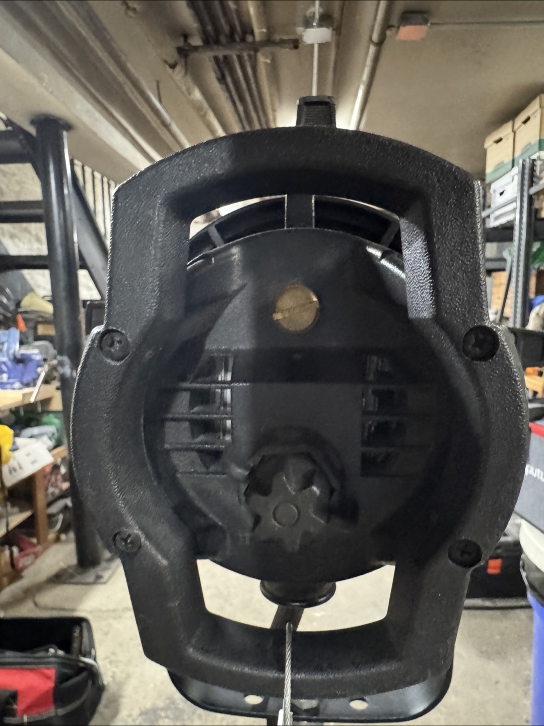 ETC Source Four 750W leko episoidal