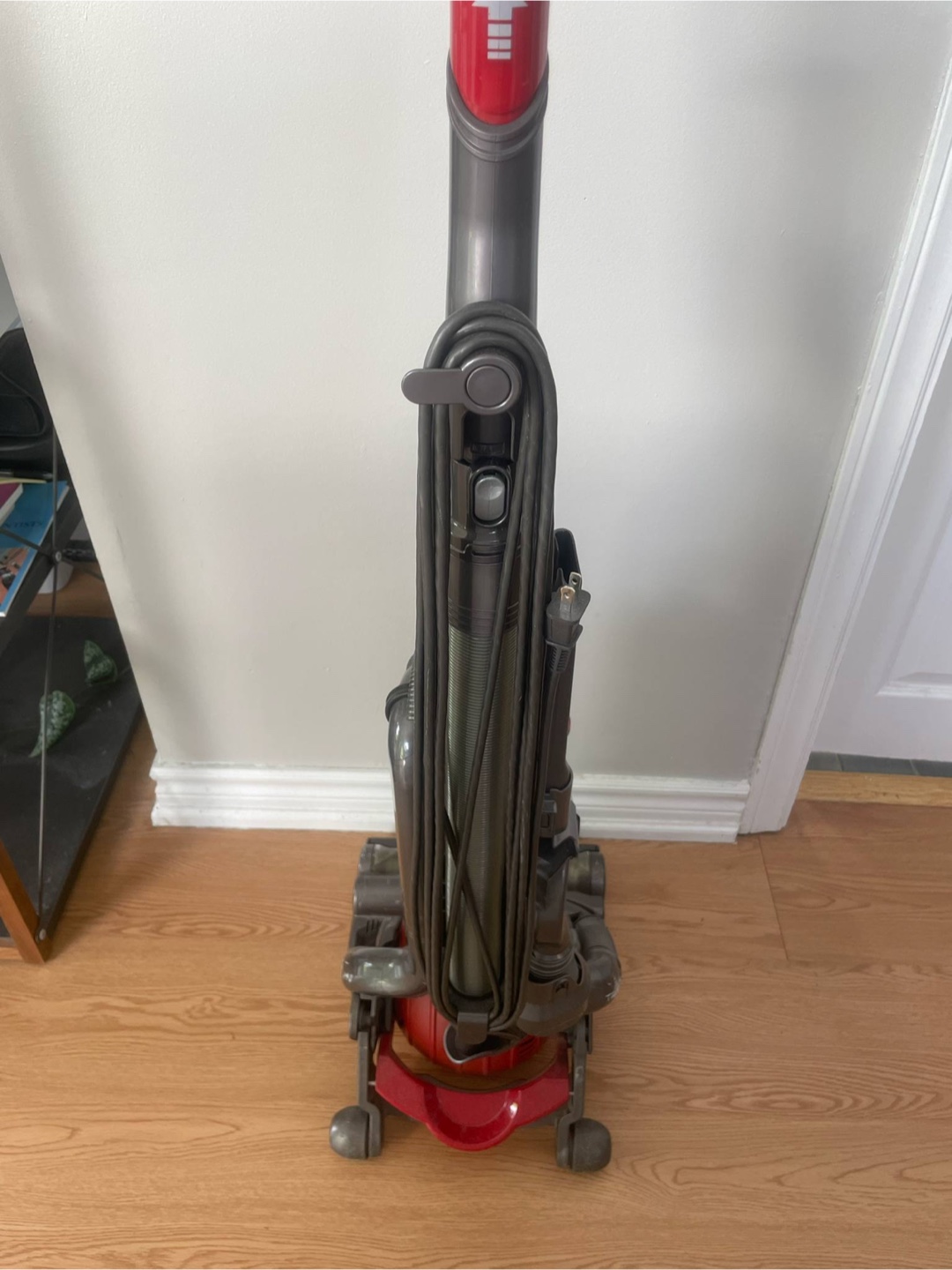 Dyson Ball DC25 Full Kit Vacuum Cleaner