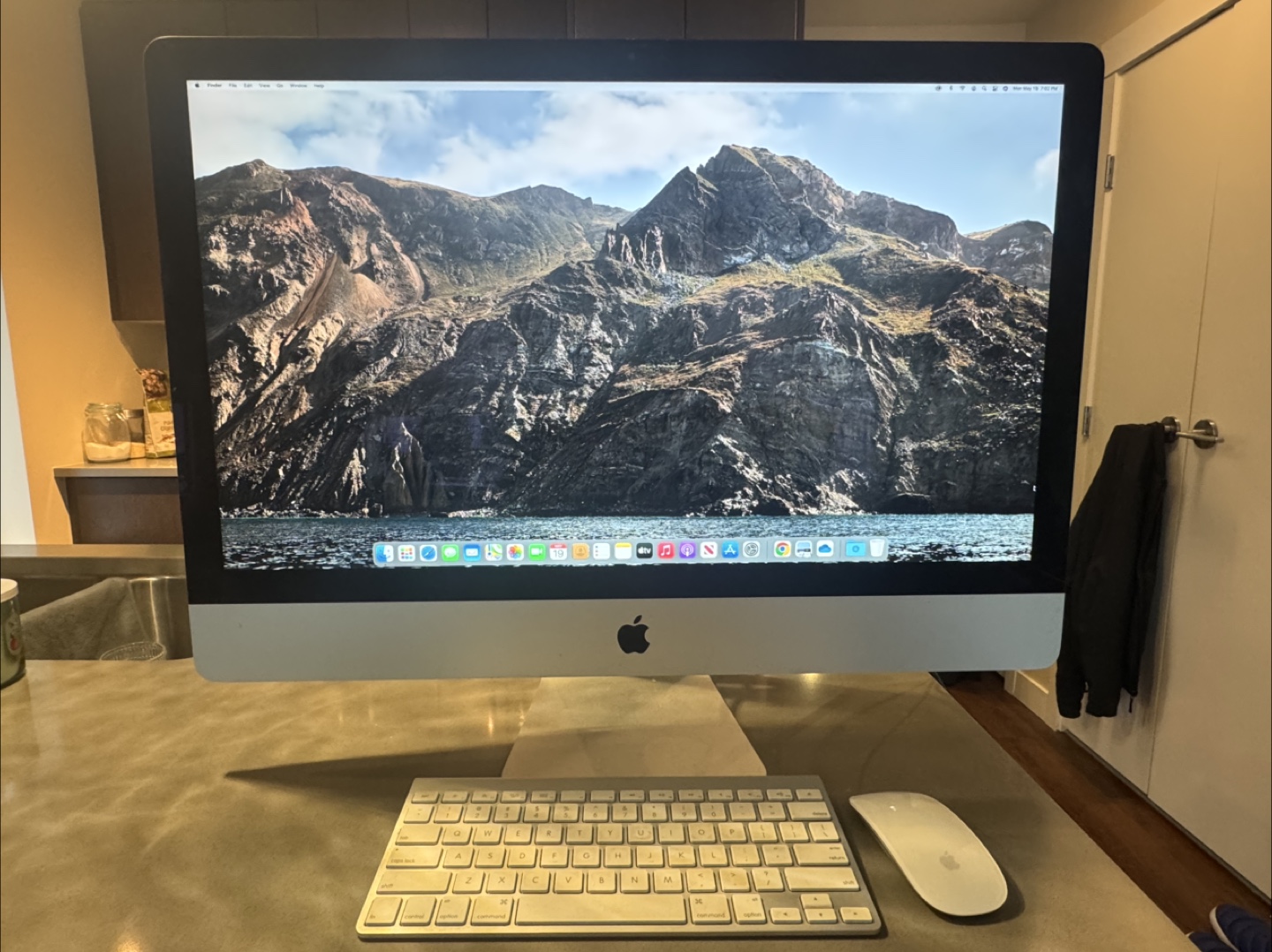 27-inch iMac (Mid 2015)