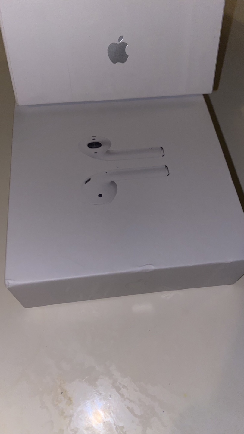 AirPods 2 - photo 4