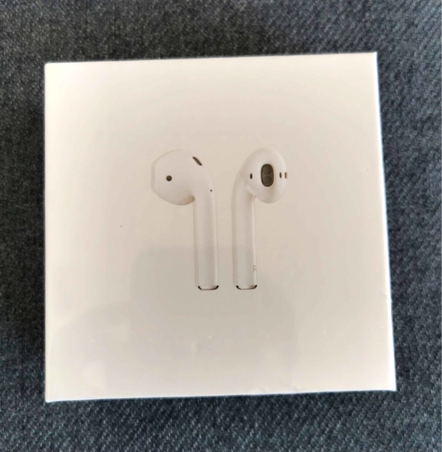AirPods 2
