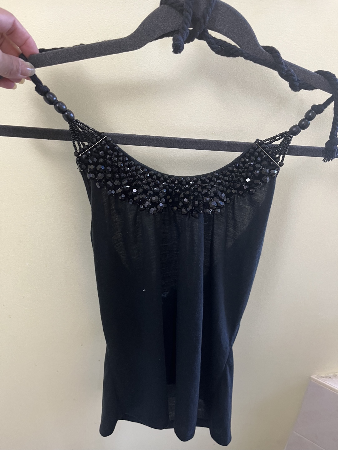 Bundle of three women's tops