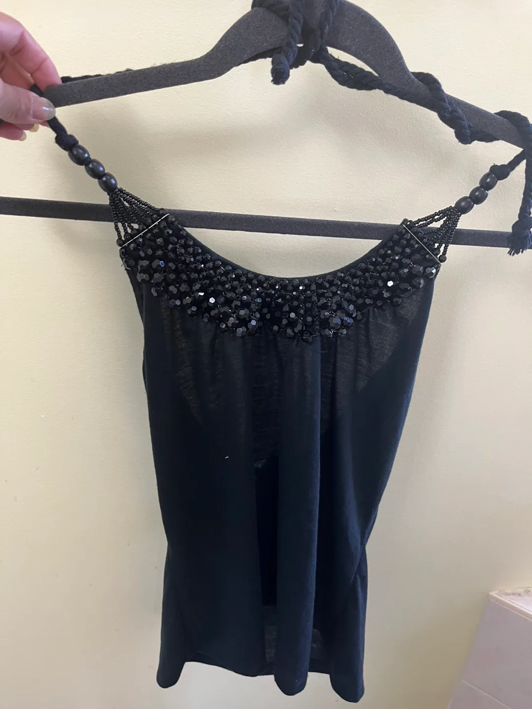 Bundle of three women's tops