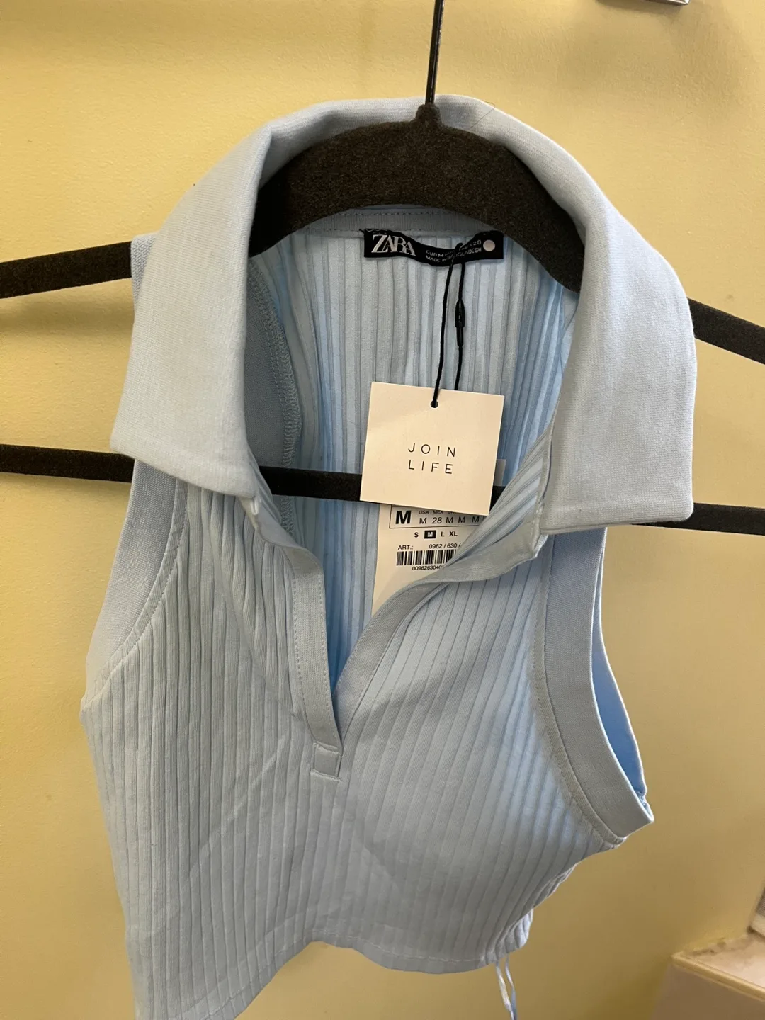 Bundle of three women's tops image indicator(3)