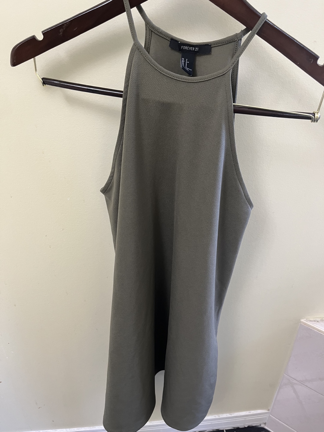 Bundle of three women's tops - photo 4
