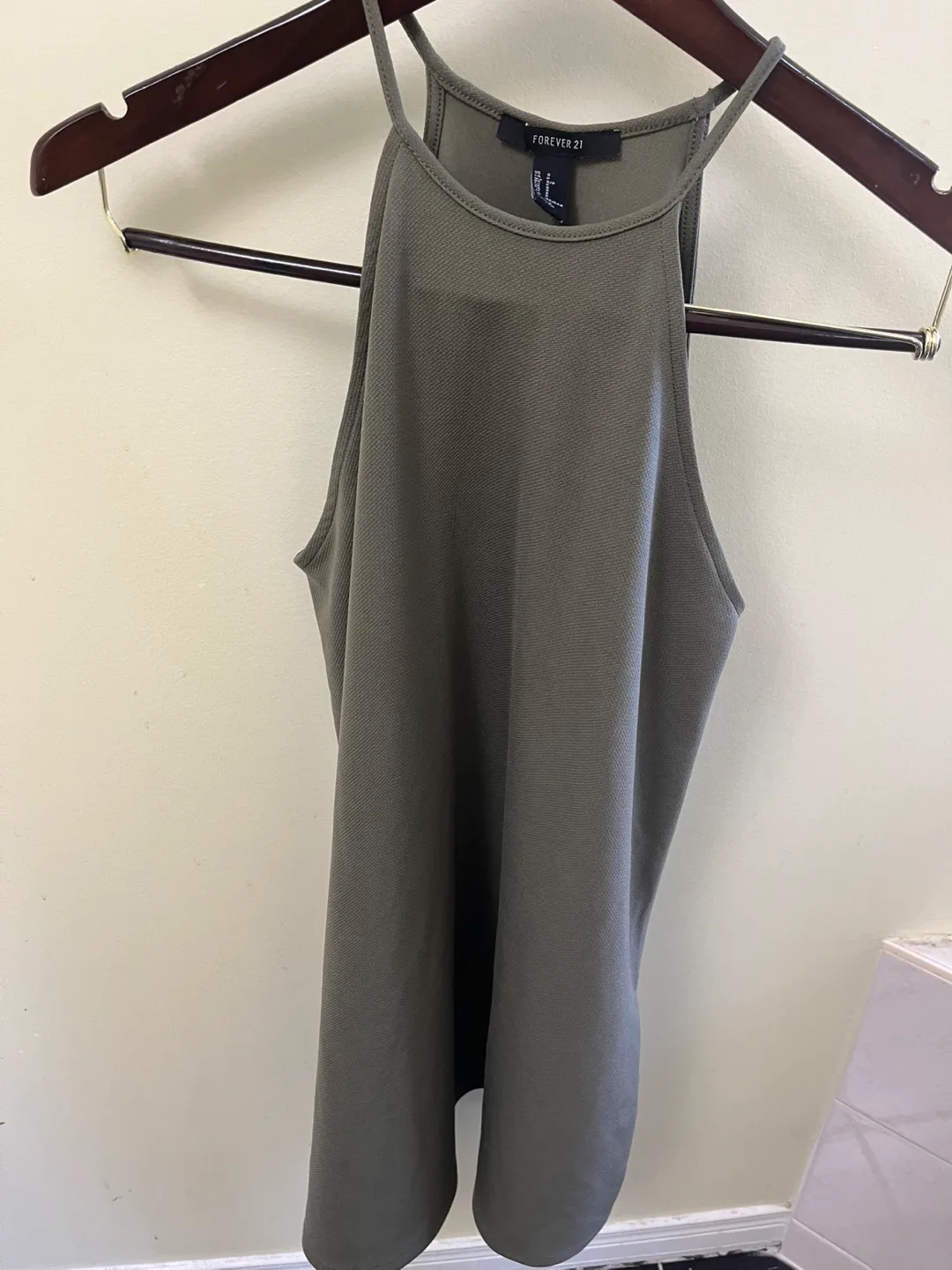 Bundle of three women's tops image indicator(4)