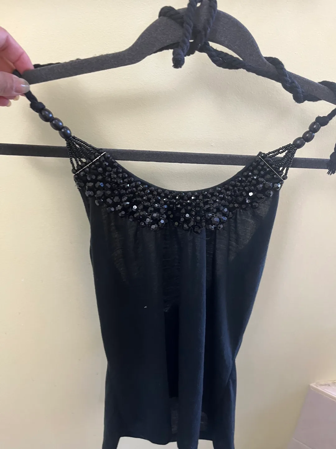 Bundle of three women's tops image indicator(2)