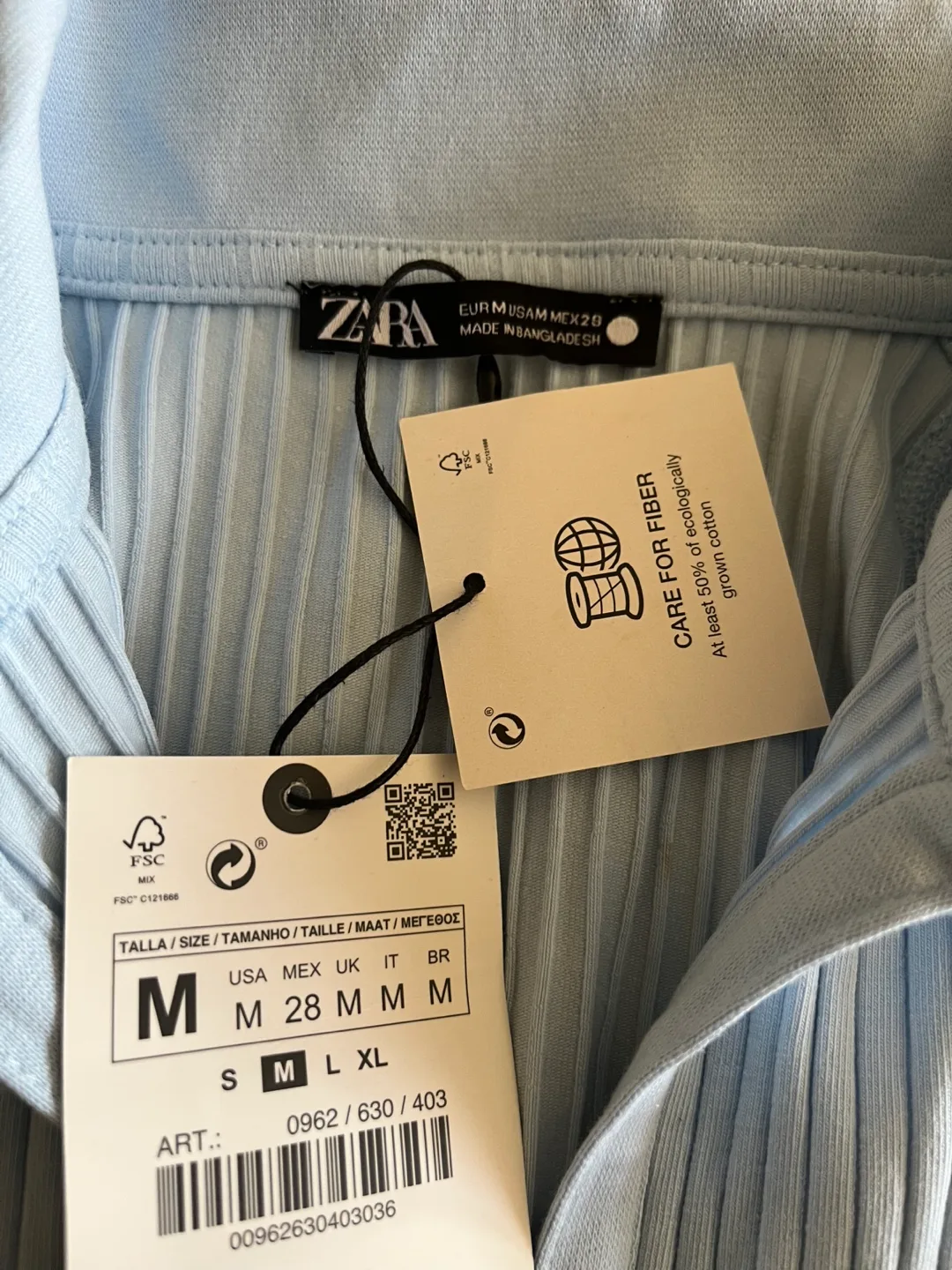 Bundle of three women's tops image indicator(6)