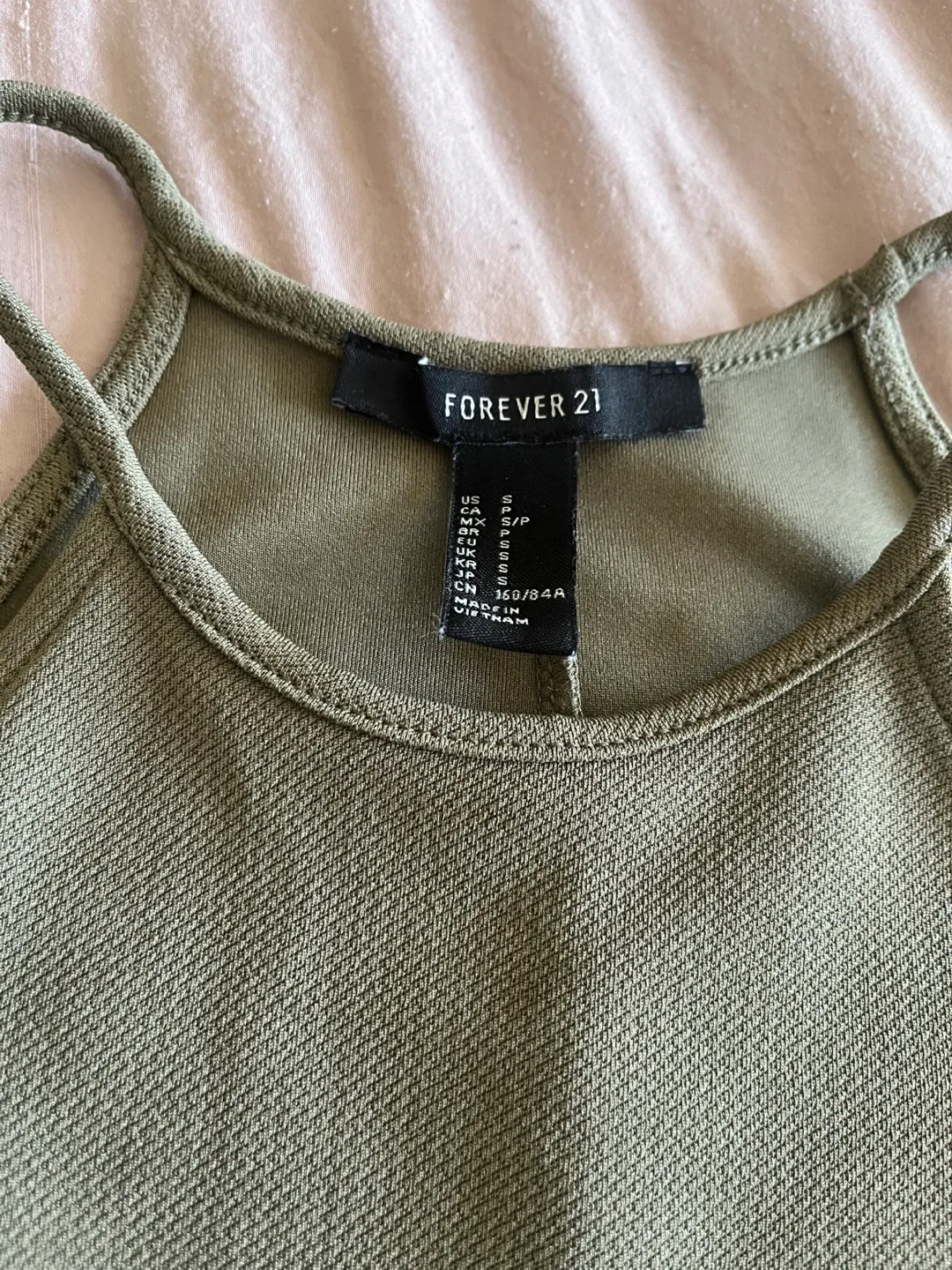 Bundle of three women's tops image indicator(5)