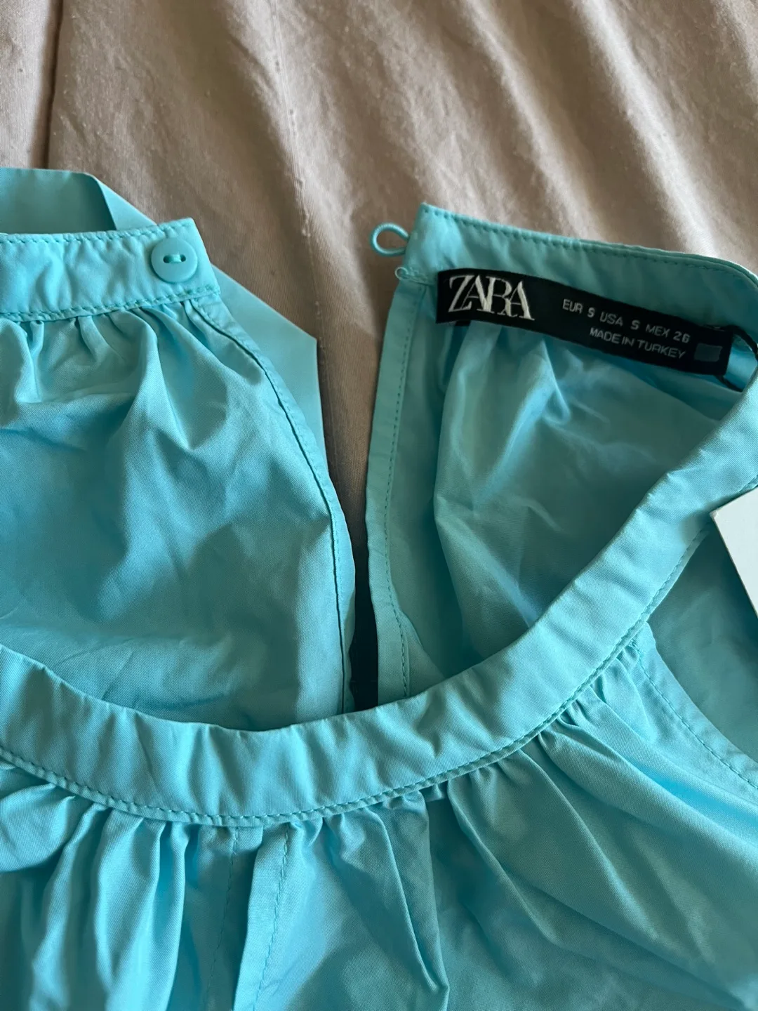 Bundle of three women's tops image indicator(8)