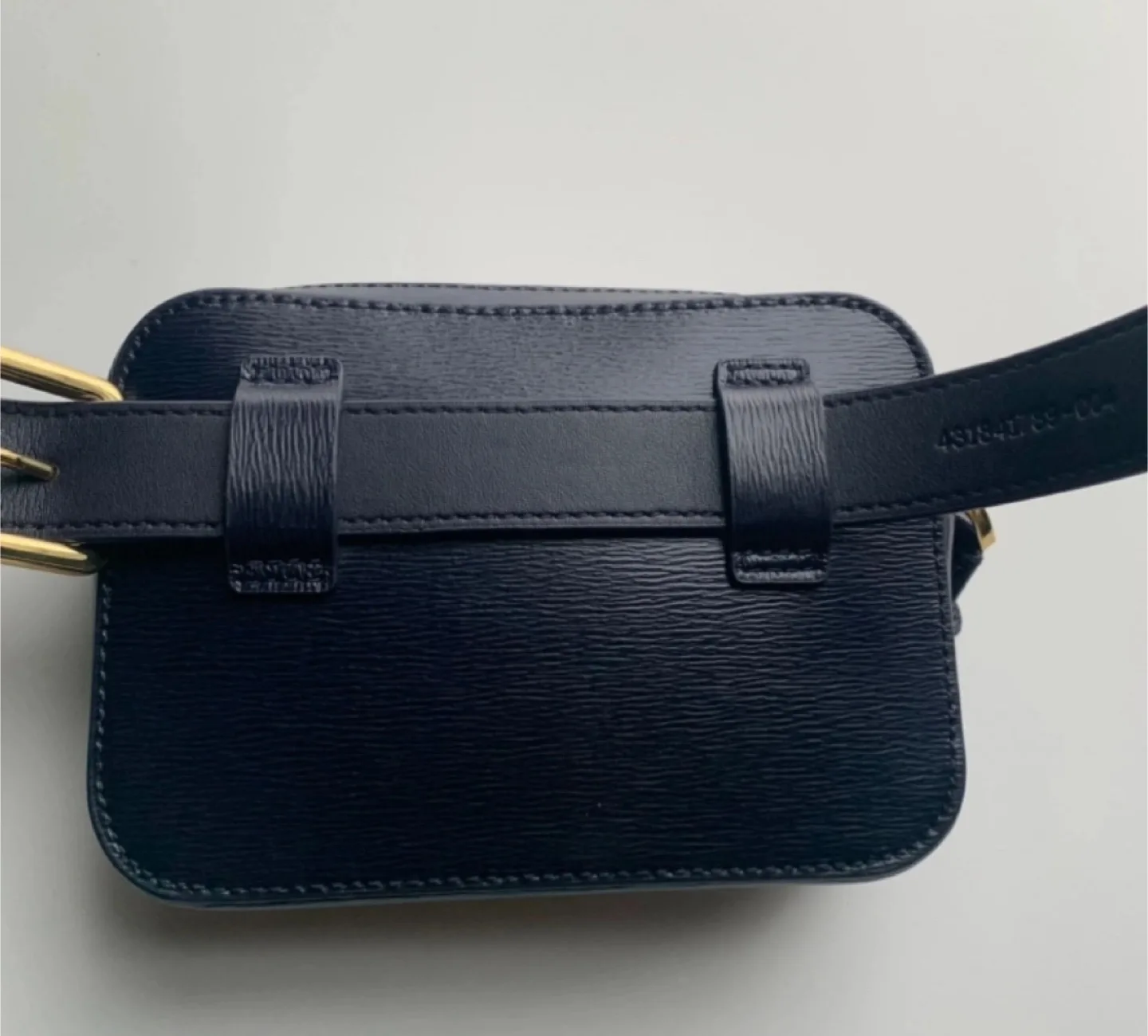 Lauren Ralph Lauren Belt Bag image indicator(3)