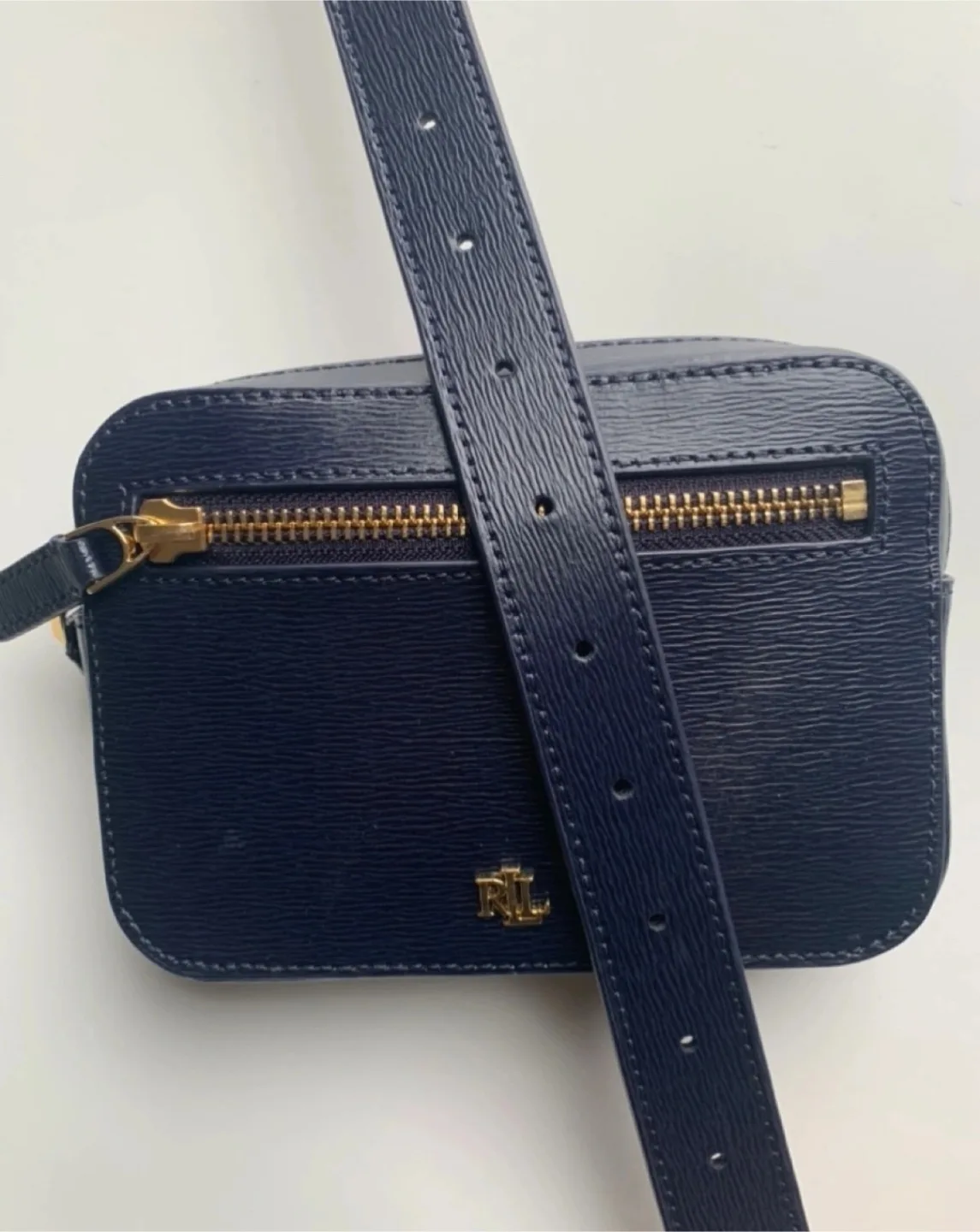 Lauren Ralph Lauren Belt Bag image indicator(5)