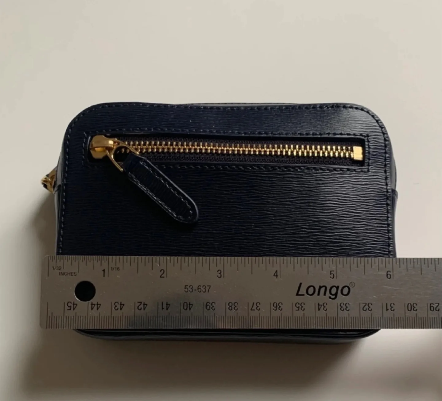 Lauren Ralph Lauren Belt Bag image indicator(4)