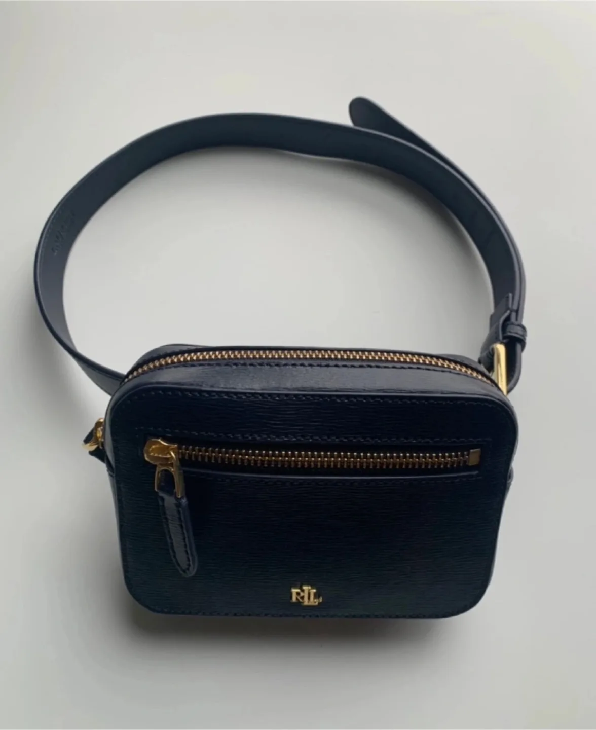 Lauren Ralph Lauren Belt Bag image indicator(2)