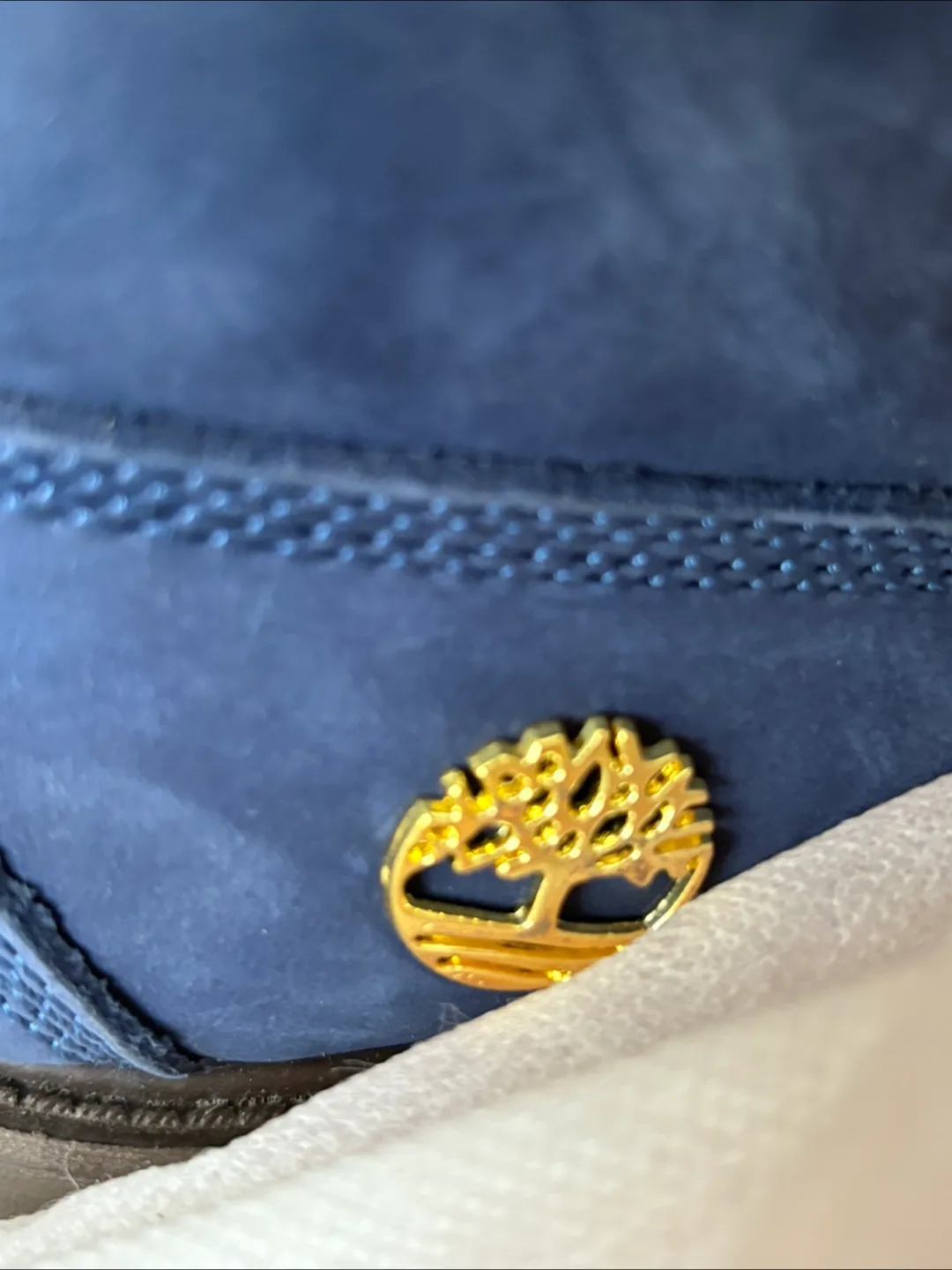 Timberland 6-Inch Premium Boots - Blue image indicator(2)