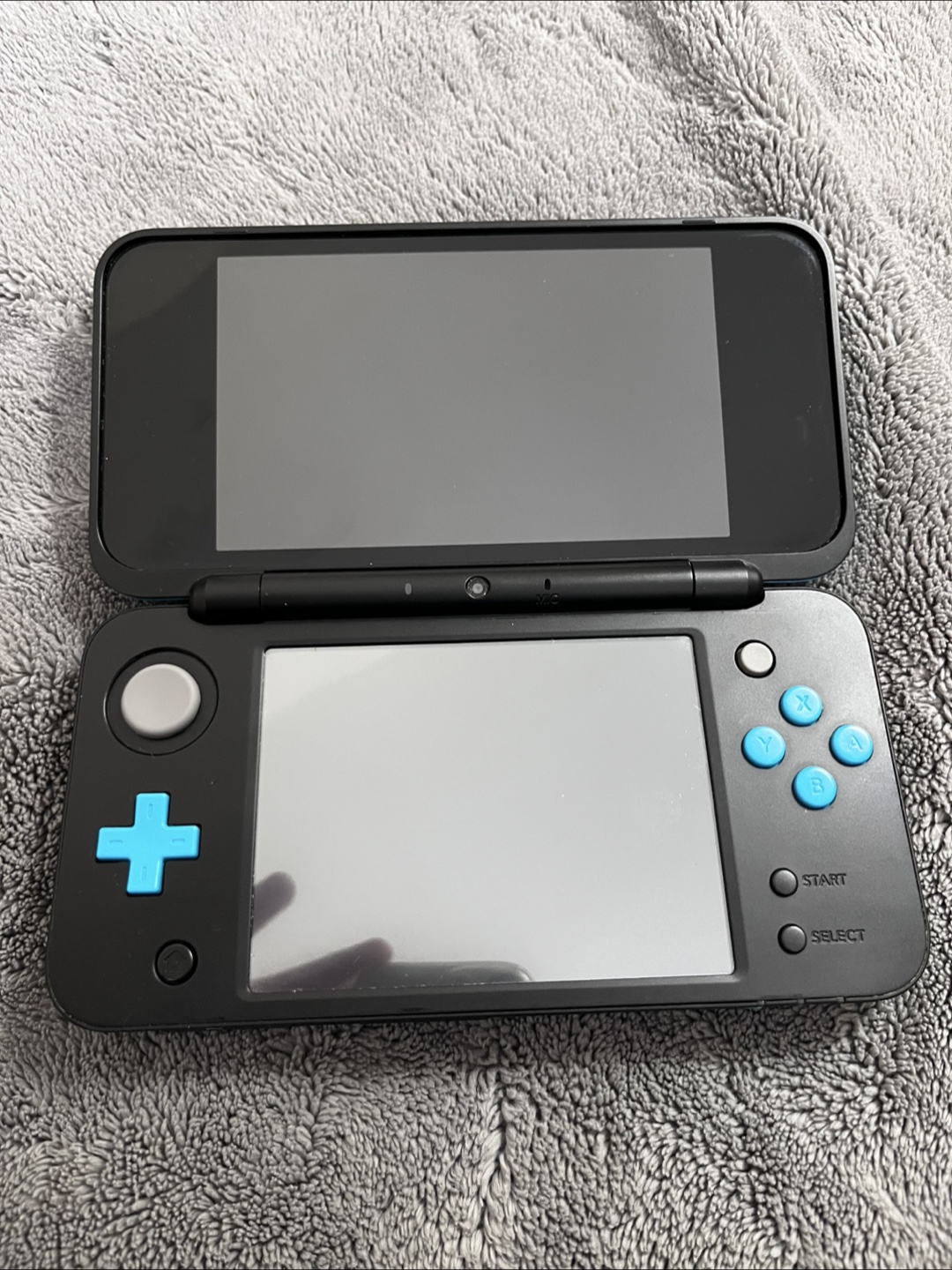 70+ Games! New Nintendo 2DS XL Modded - photo 2