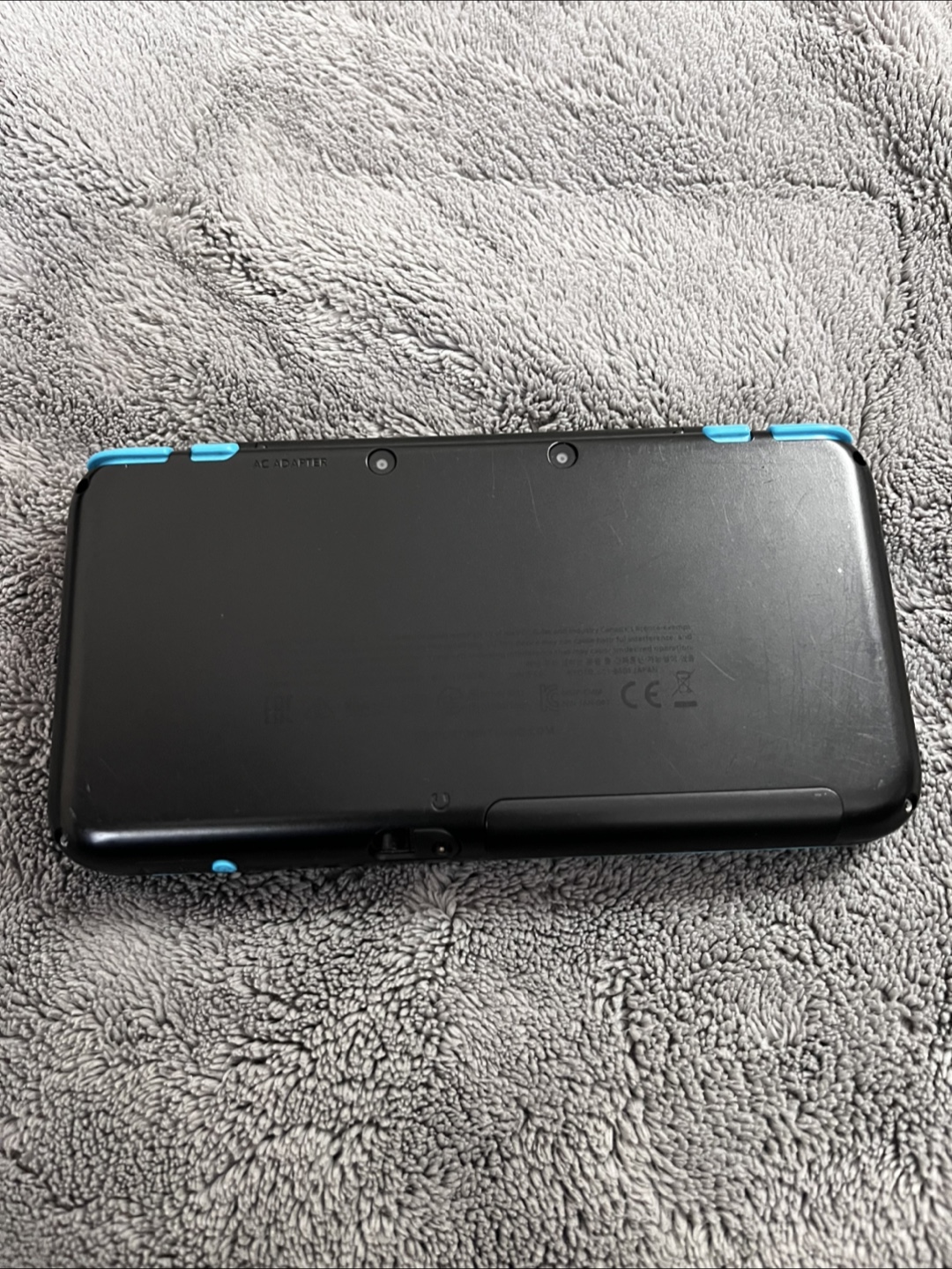 70+ Games! New Nintendo 2DS XL Modded - photo 4