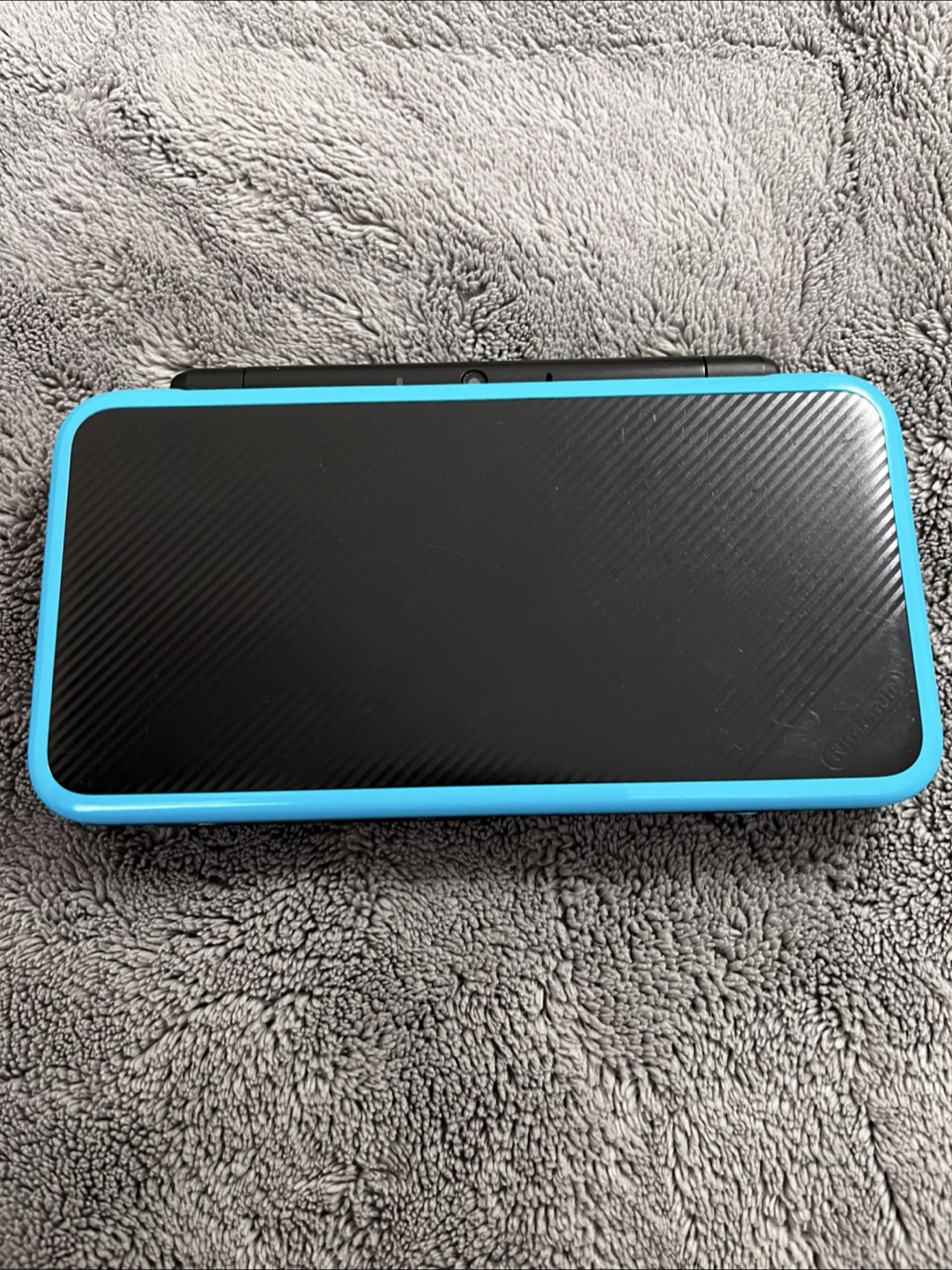 70+ Games! New Nintendo 2DS XL Modded - photo 3