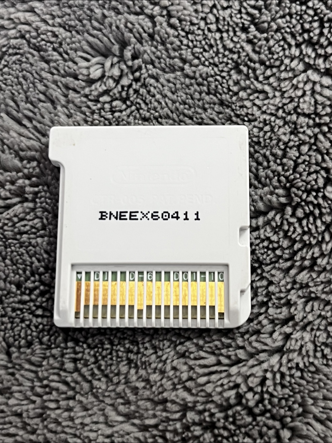 Pokémon Moon for Nintendo 3DS - photo 5